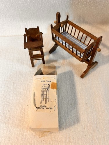 Nib vintage concord miniature - nib,