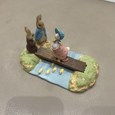 Rare Peter Rabbit Benjamin