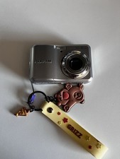 Fujifilm 10.2 Megapixel