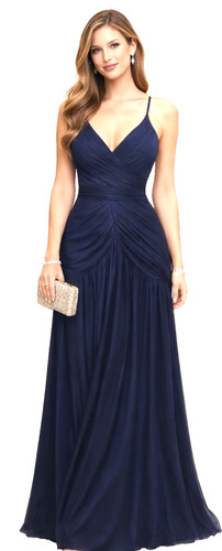 Lipsy vip navy - navy, maxi