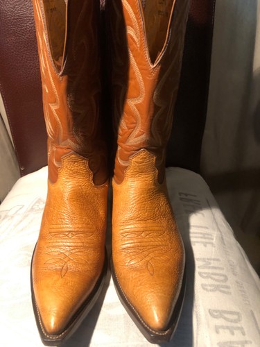 Nocona vintage cowboy western