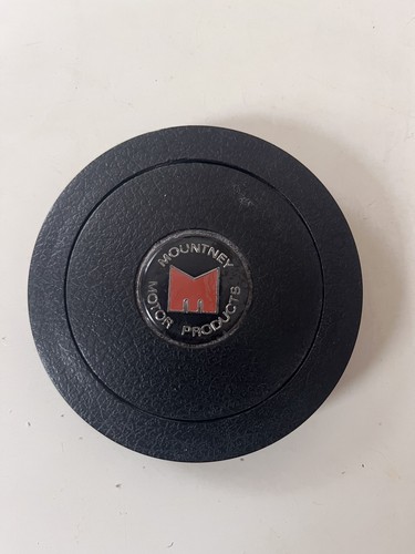 Classic car mountney steering - mountney,