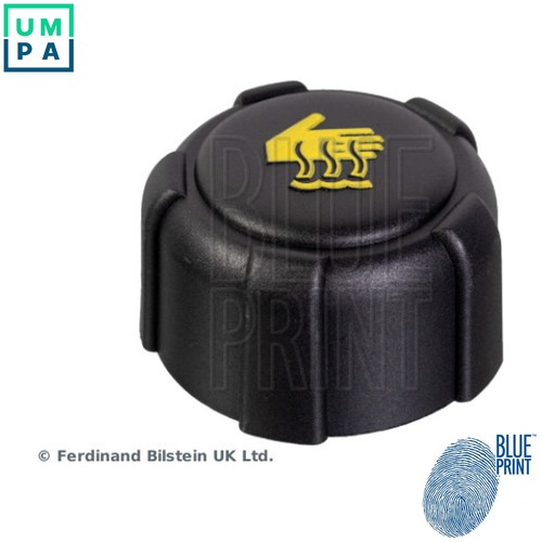 Cap coolant tank adbp990024 - coolant,