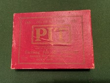 VINTAGE PIT CARD GAME BY