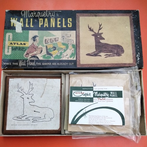 Vintage retro 1950s - retro,