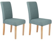 Home Pair of Midback Tweed