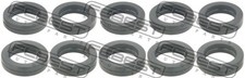 Seal Ring, injector for HONDA