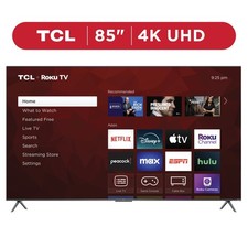 TCL 85” Class S4 (85S410R)