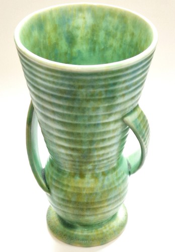 Crown devon art deco - crown,