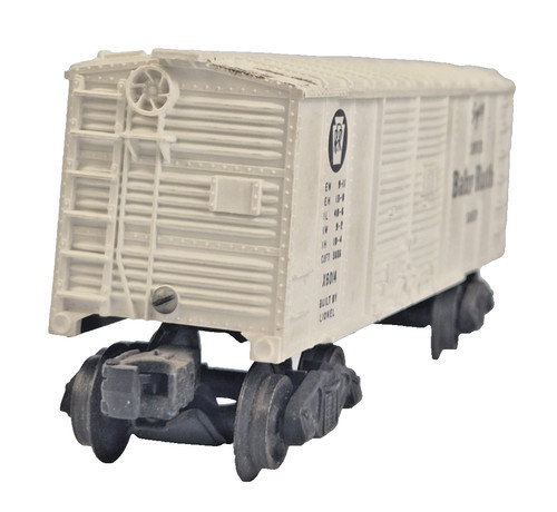 Lionel 6454 gauge - lionel, postwar