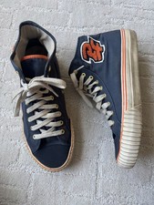Pf Flyers High Top Size