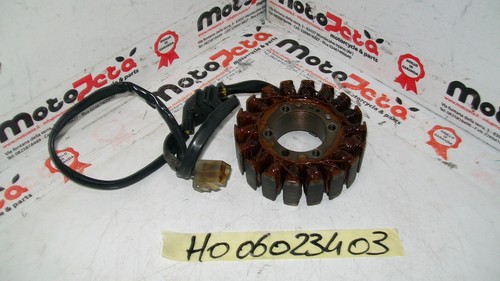 Generator stator - generator,