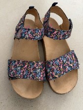 H&M GIRLS KIDS SANDALS
