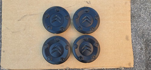Wheel hub caps trim - caps,