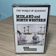 The World Of Railway - Midland