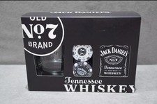 Jack Daniel’s Poker Gift Set
