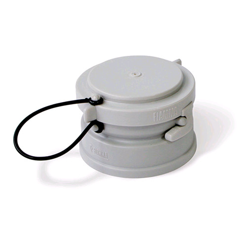 Quick connection for roll - quick, w