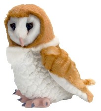 BARN OWL WILD REPUBLIC