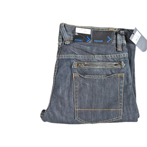 Sonneti men loose fit jeans - sonneti,