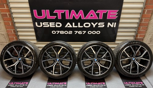 Bmw g30 g31 series 845m - g30,