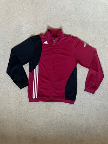 Adidas men track jacket - men’s,