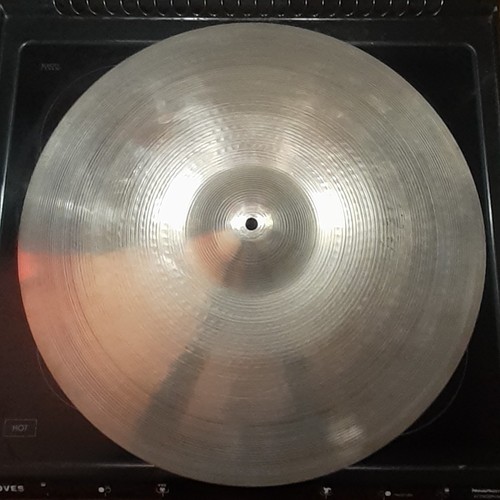 Sabian aa rock ride - aa,