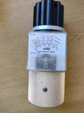 Wile 35 Grain Moisture Meter