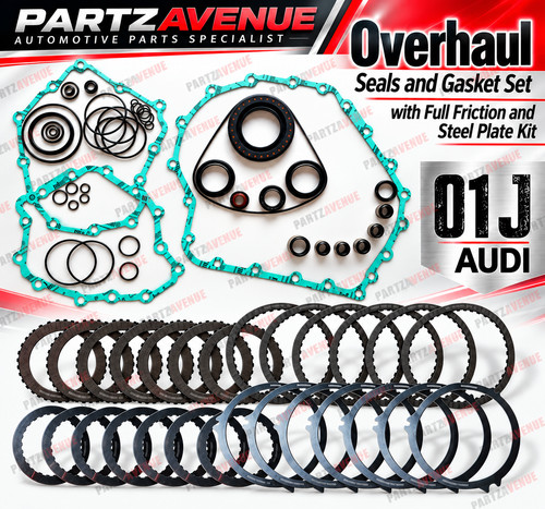 01j 0an multitronic - 01j, gearbox