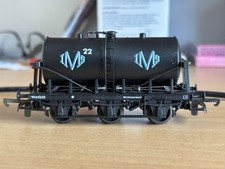 Boxed Lima 305642W Black IMS