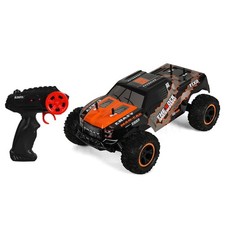 High-Speed Pick-Up Truck Toy