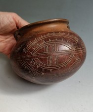 Pre Columbian Bowl Nicoya