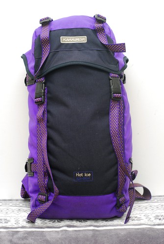Karrimor hot ice - karrimor, ks-60ht