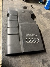 2005-2009 Audi A4 Engine Upper