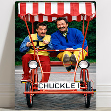 Chuckle Brothers ChuckleVision