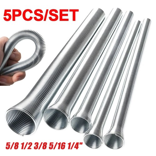 5pcs set spring steel - 5pcs/set,
