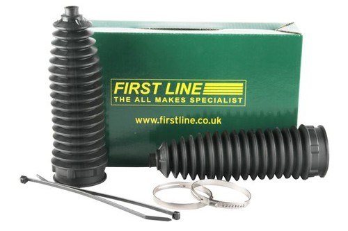 First line steering - bellow, kit