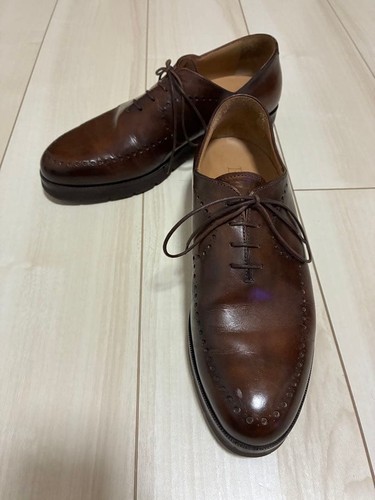Berluti men physio oxford - men's,
