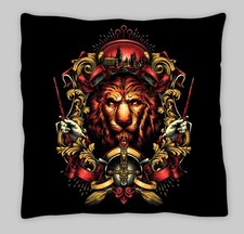 Harry Potter Cushion Cover