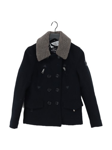 Superdry women coat chest - superdry,