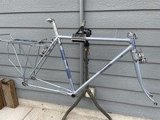 Vintage Raleigh Carlton Gran