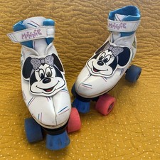 Vintage 1980s DISNEY Minnie