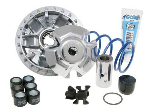 Variator polini maxi speed - polini,