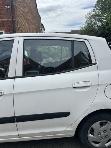 Kia picanto 2007 2011 - picanto, to