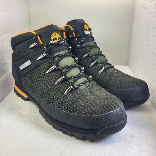 Timberland euro sprint - timberland, hiker