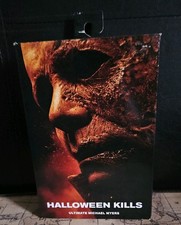 NECA Halloween Kills Michael