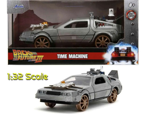 Back the future - to, 3