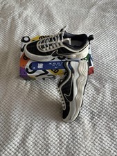 Nike Air Zoom Spiridon