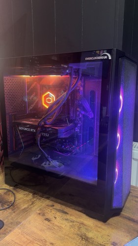 Nvidia rtx 5060 - ti, core