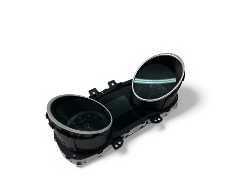 Kia cee instrument - jd,