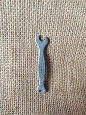 Vintage Terry's 6BA X 4BA Spanner Classic British Tractor Motorcycle Mag Spanner